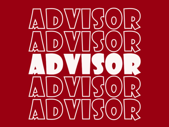 Advisor Svg Cut File: A Versatile Tool for Creative and Professional Use