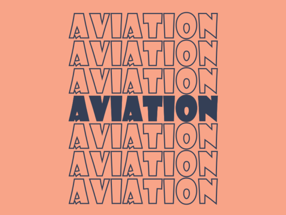 Aviation Svg Cut File: A Versatile Tool for Creative and Practical Use