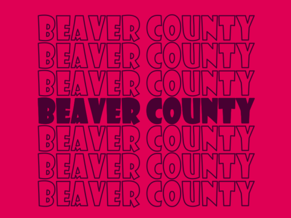 Beaver County Svg Cut File: A Guide to Scalable Vector Graphics