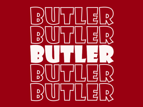 Butler Svg Cut File: A Powerful Tool for Modern Designers