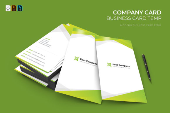 Company Card Business Cards – A Powerful Tool for Modern Professionals