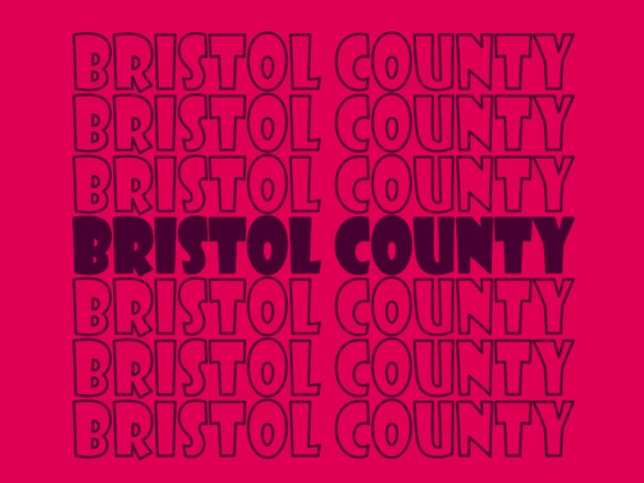 Discover the Power of Bristol County Svg Cut File