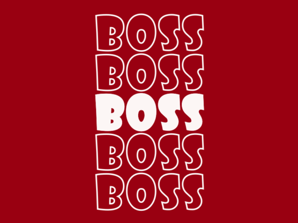 Mastering Boss Svg Cut File: The Future of Creative Design