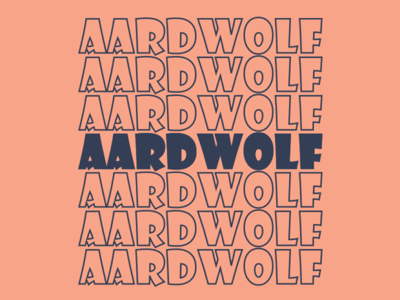 Understanding Aardwolf Svg Cut File for Creative Projects