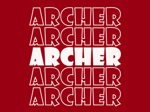 Understanding Archer Svg Cut File: A Practical Guide