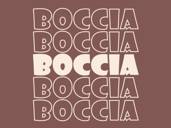 Understanding Boccia Svg Cut File: A Versatile Tool for Creative Projects