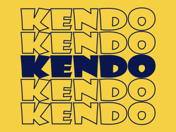 Understanding Kendo Svg Cut File and Its Role in Modern Crafting
