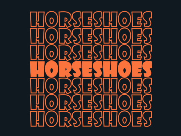 What Are Horseshoes SVG Cut Files and Why They're Revolutionizing Creative Workflows