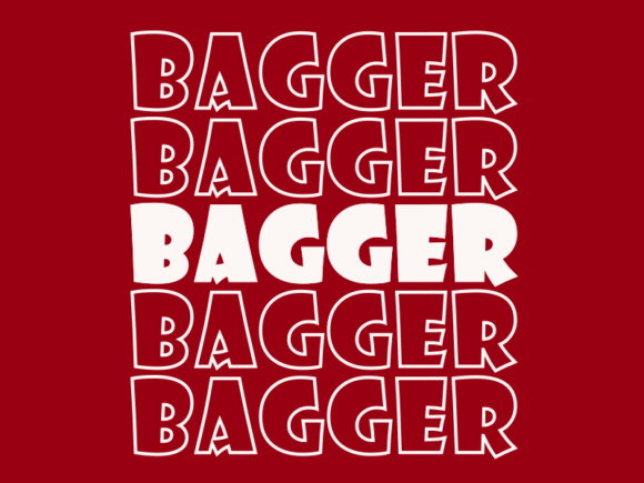 What Is a Bagger Svg Cut File?